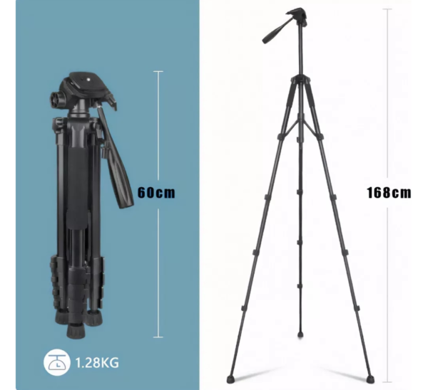 Fotografavimui skirtas trikojis - Image 7